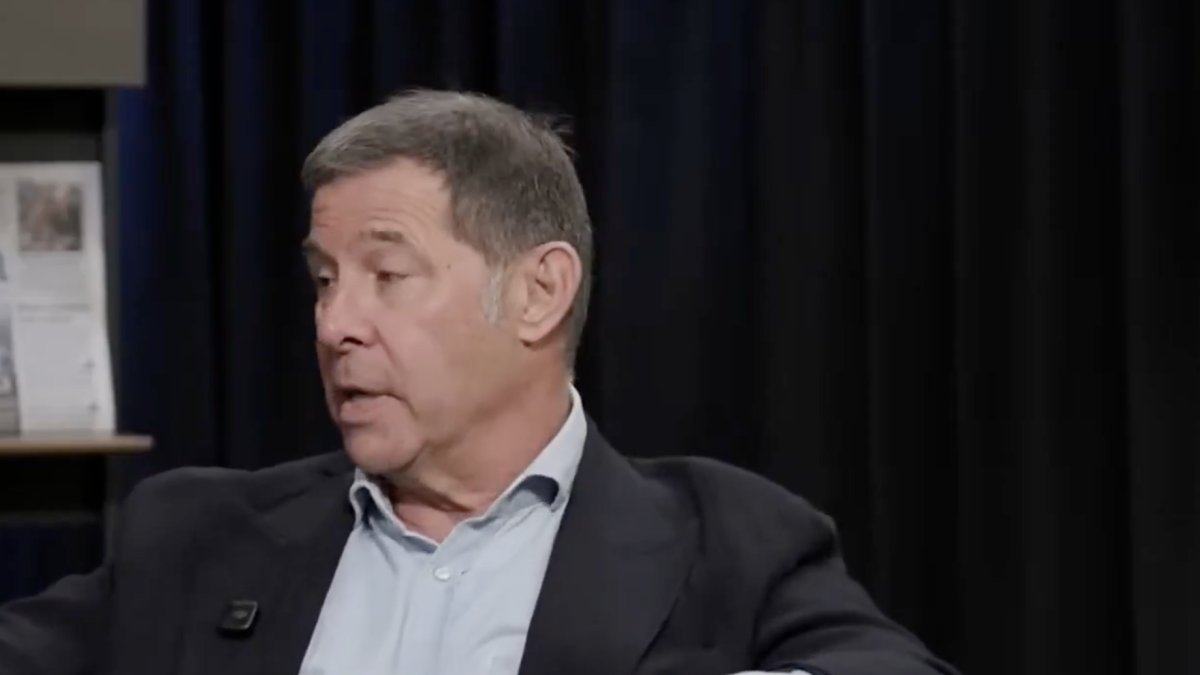 Cem Boyner: 'Hayatımda düz bir dönem görmedim'