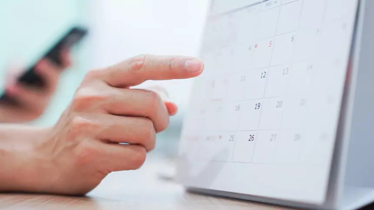 AK Parti'nin önemli isimi açıkladı: Yeni bir resmi tatil geliyor