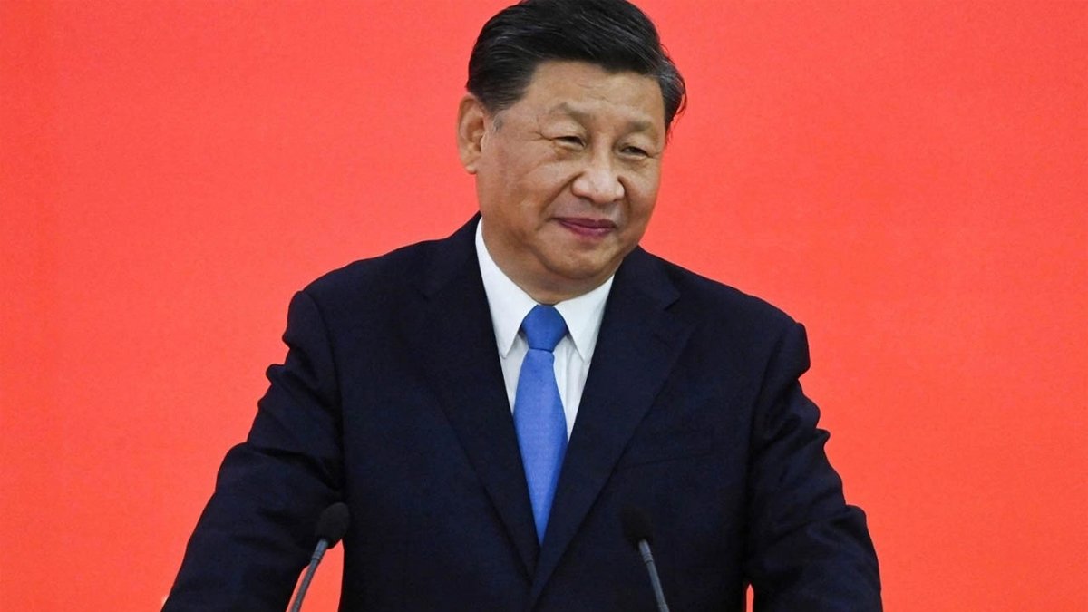 İran savaşında dengeler değişiyor: Çin, arabulucu olabilir mi?