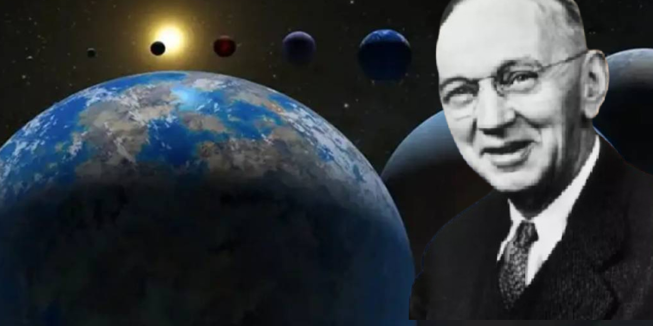 “Uyuyan kahin” Edgar Cayce yeniden gündemde: Büyük sır ortaya mı çıkıyor?