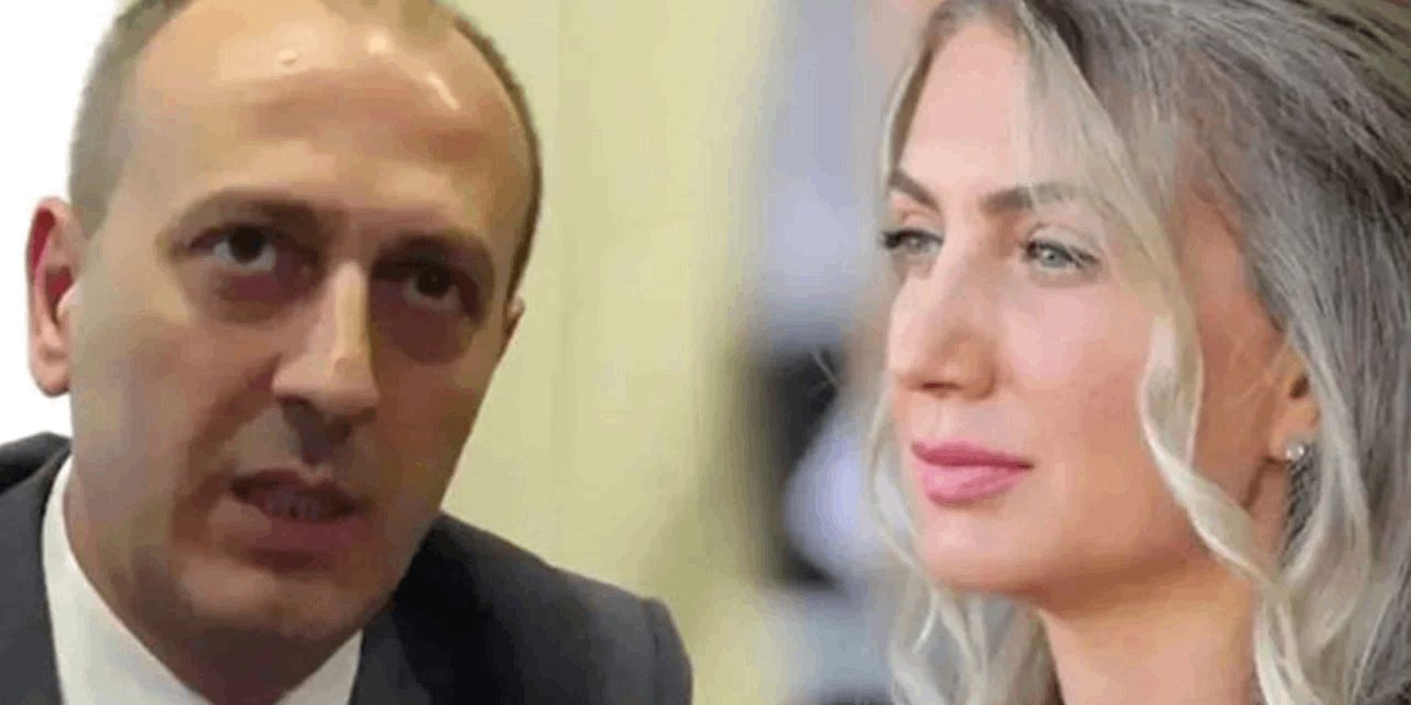 Dilek İmamoğlu’nun kardeşi Ali Kaya hakkında iddianame: İki kez uyuşturucu testi yaptırmıştı