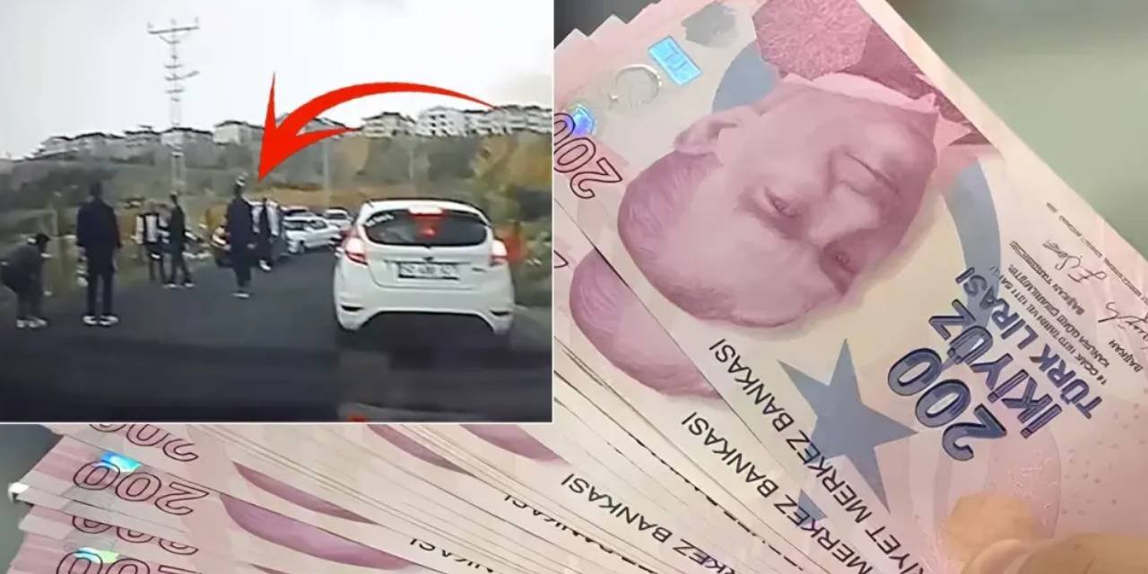 Trafikte bunu yapan sürücüler dikkat: Herkes bilmiyor ama tam 720 bin TL'lik cezası var