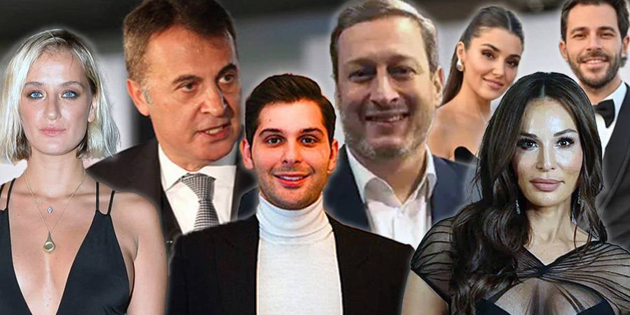 Uyuşturucu soruşturmasında ünlülerin test sonuçları çıktı: İşte pozitif çıkanlar...