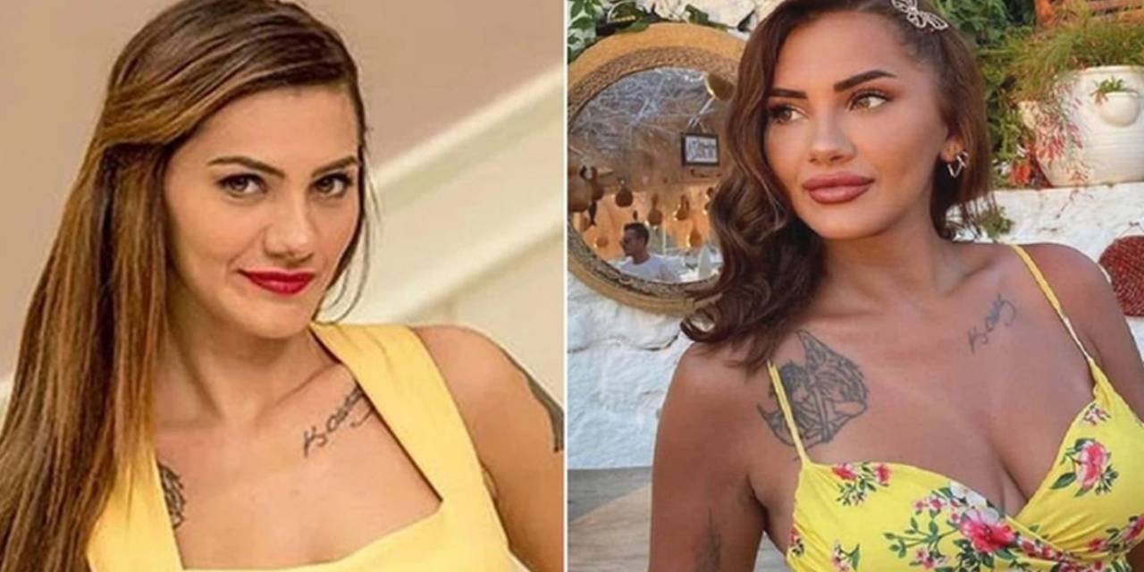 Kısmetse Olur'daki Ayça Ekin Beğen'den intihar itirafı