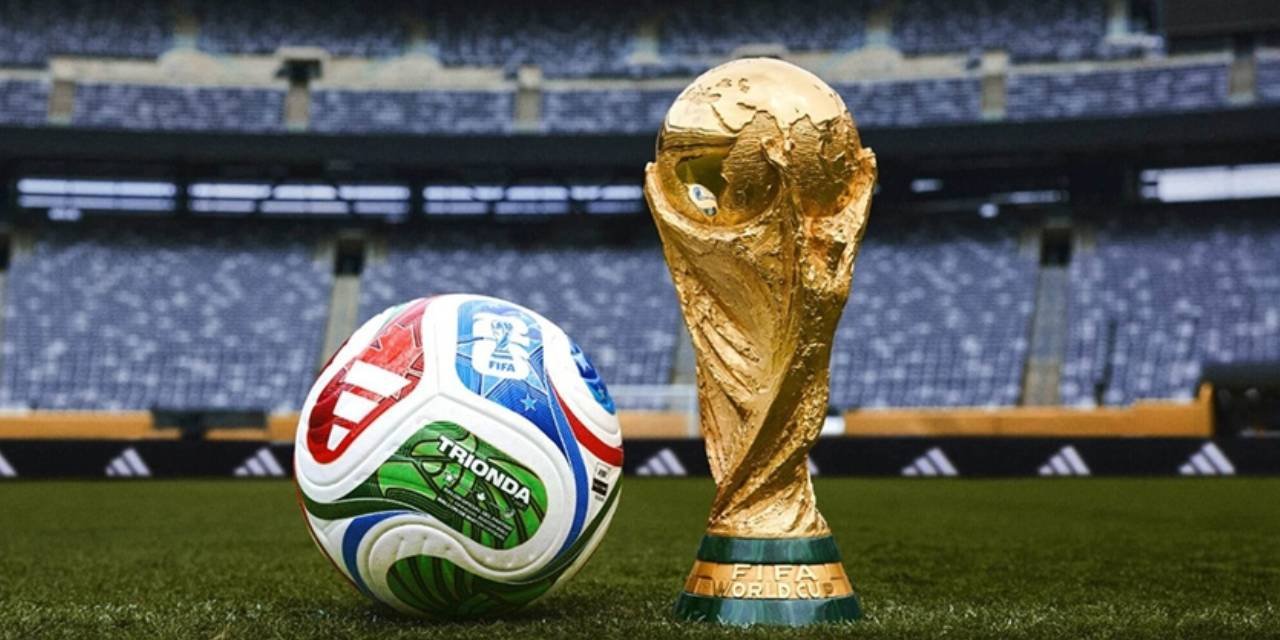 Dünya Kupası'nın en güçlü ülkeleri sıralandı: Türkiye'nin listedeki yeri dikkat çekti