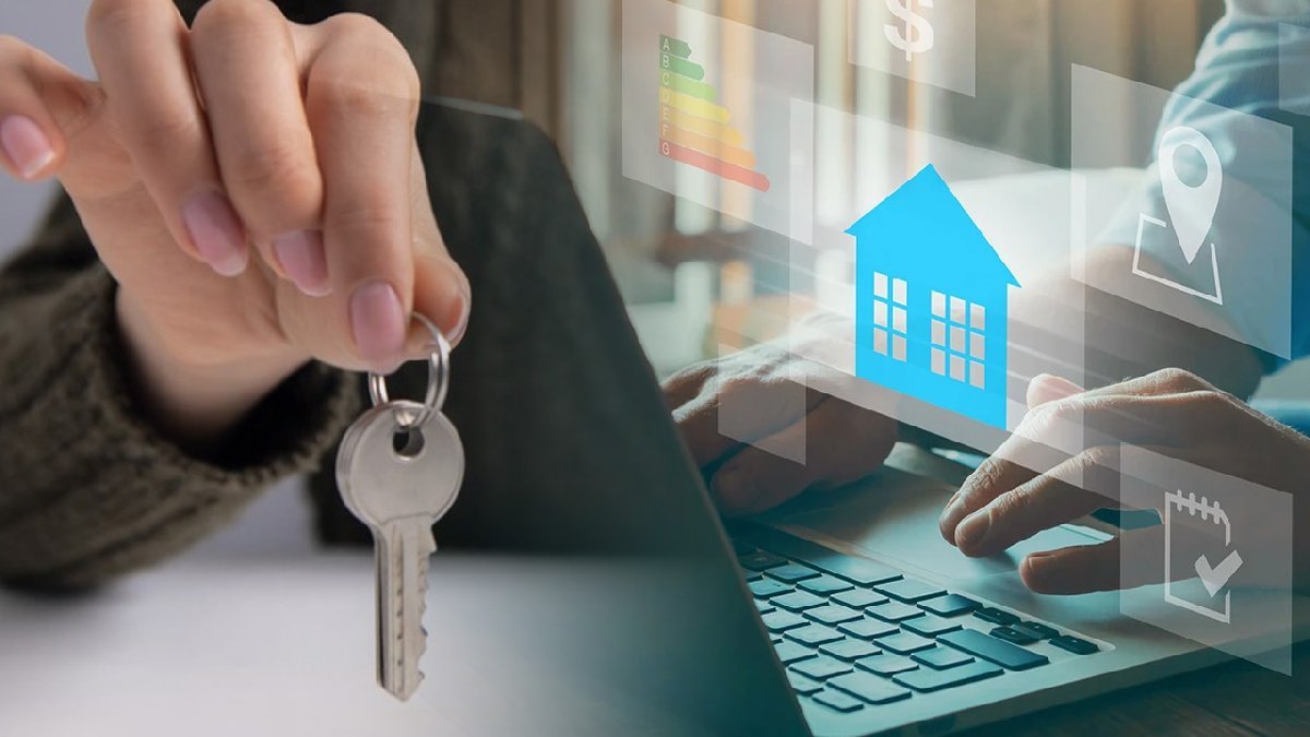 TÜİK verileri açıkladı: Nisan ayı kira artış oranı belli oldu