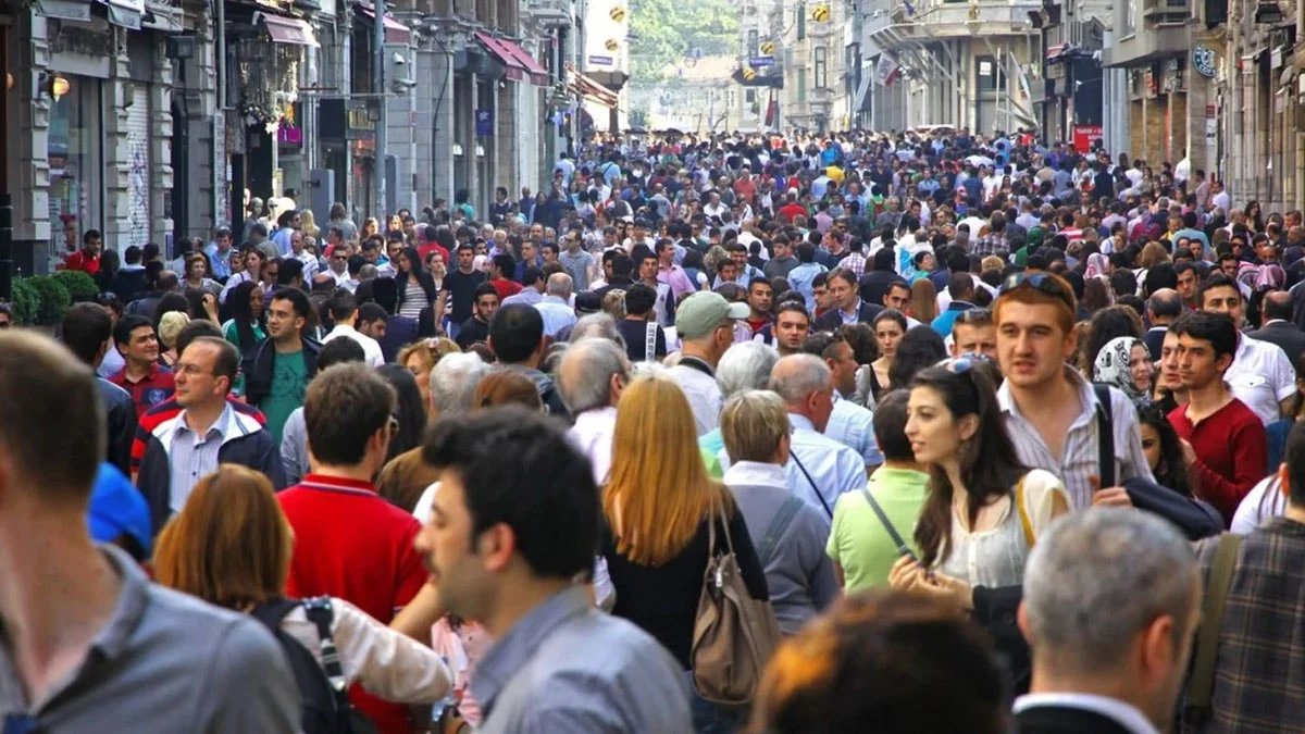 Türkiye'nin en stresli şehirleri belli oldu