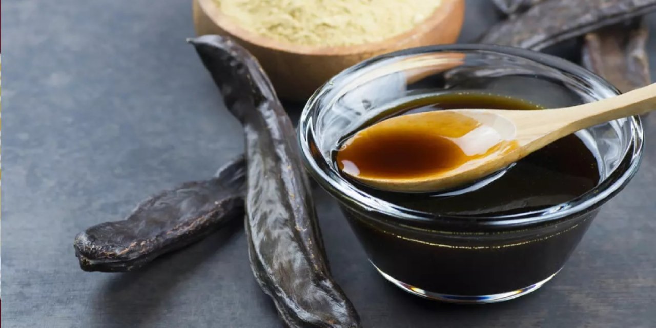 Keçiboynuzu pekmezi mi keçiboynuzu özü mü? İşte aradaki kritik fark