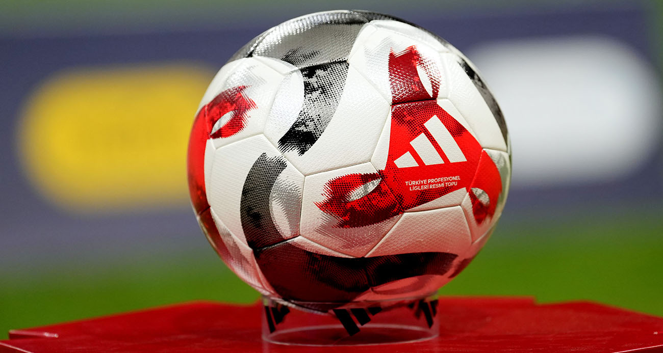 Trendyol Süper Lig’de 28. hafta