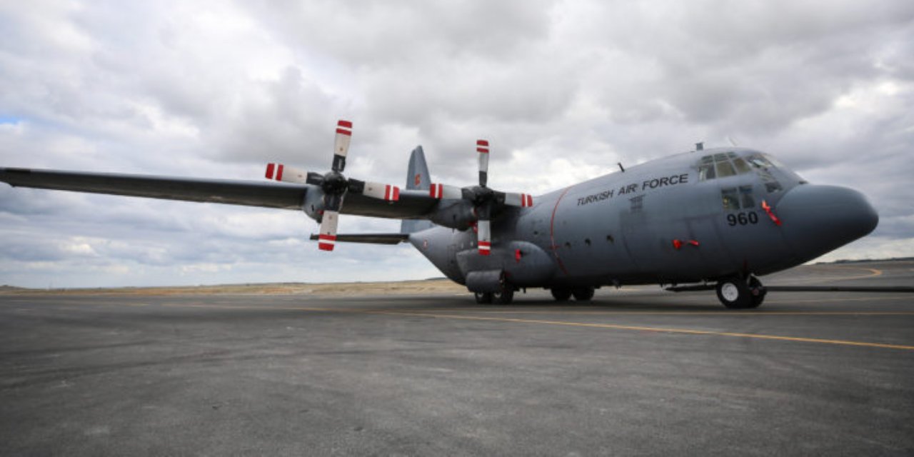 Düşen askeri uçakla ilgili flaş rapor: Sabotaj mı, kaza mı? Gerçek ortaya çıktı