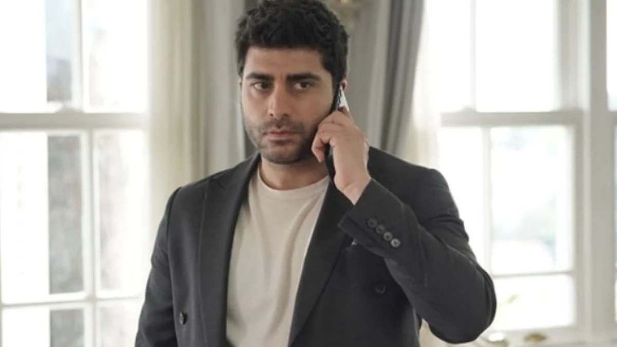 Doğukan Güngör'ün yeni adresi belli oldu