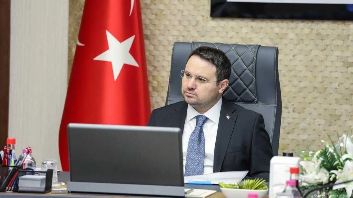 Akın Gürlek açıkladı: Kimlik doğrulaması zorunlu oluyor