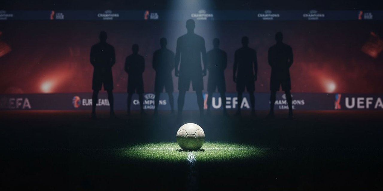 UEFA'dan İtalya'ya EURO 2032 uyarısı