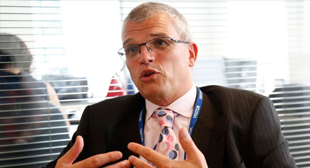 Ekonomist Timothy Ash: Türkiye kırılgan bir ekonomi olarak görülmüyor