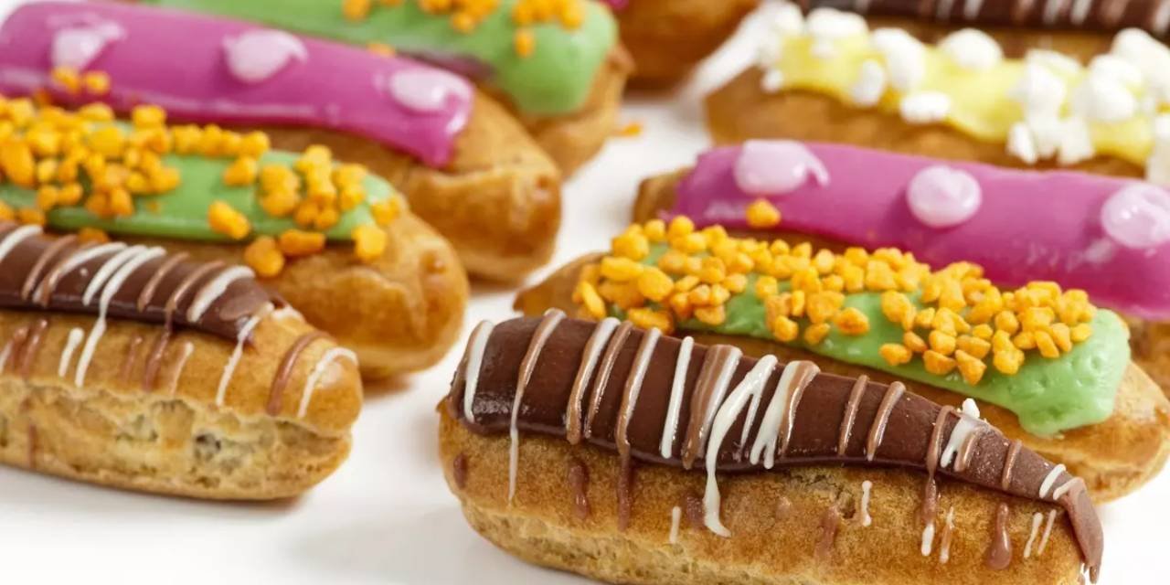 Türkiye'nin tatlı devinde şok: Her köşe başında vardı iflas etti