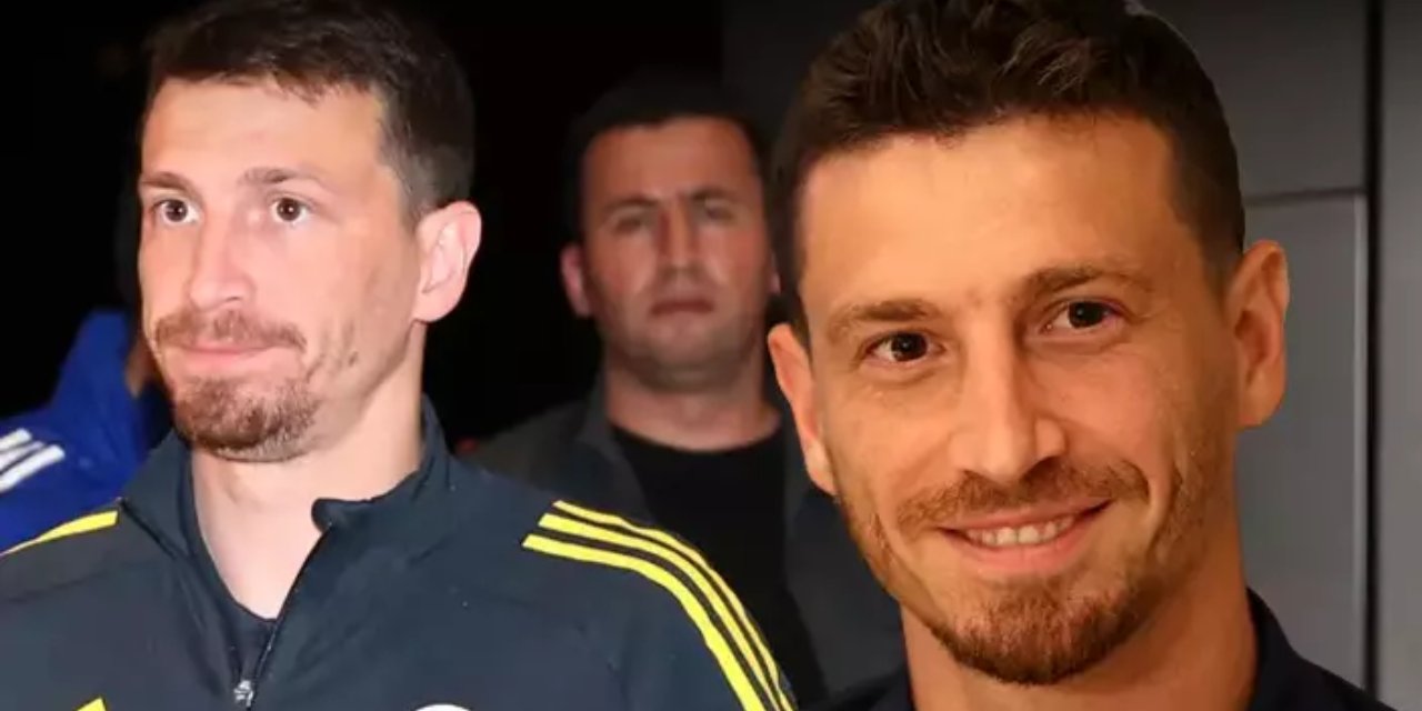 Mert Hakan Yandaş'tan tahliye kararı sonrası ilk sözler