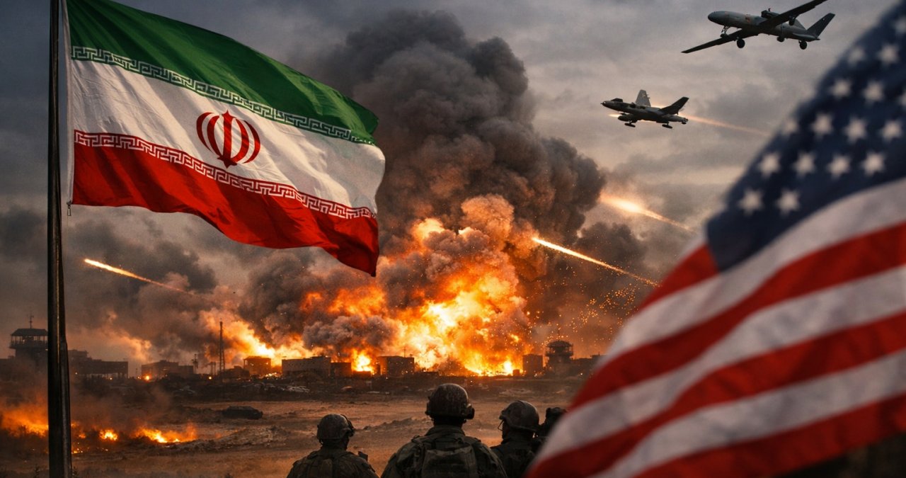 İran, ABD’nin 48 saatlik ateşkes çağrısını reddetti