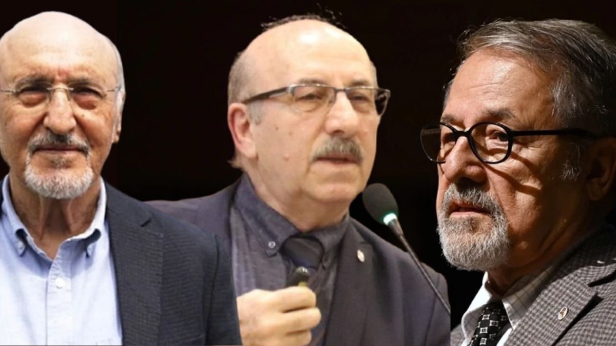 Naci Görür, Osman Bektaş ve Okan Tüysüz'den Van açıklaması: 2011 ile bağlantısı var mı?