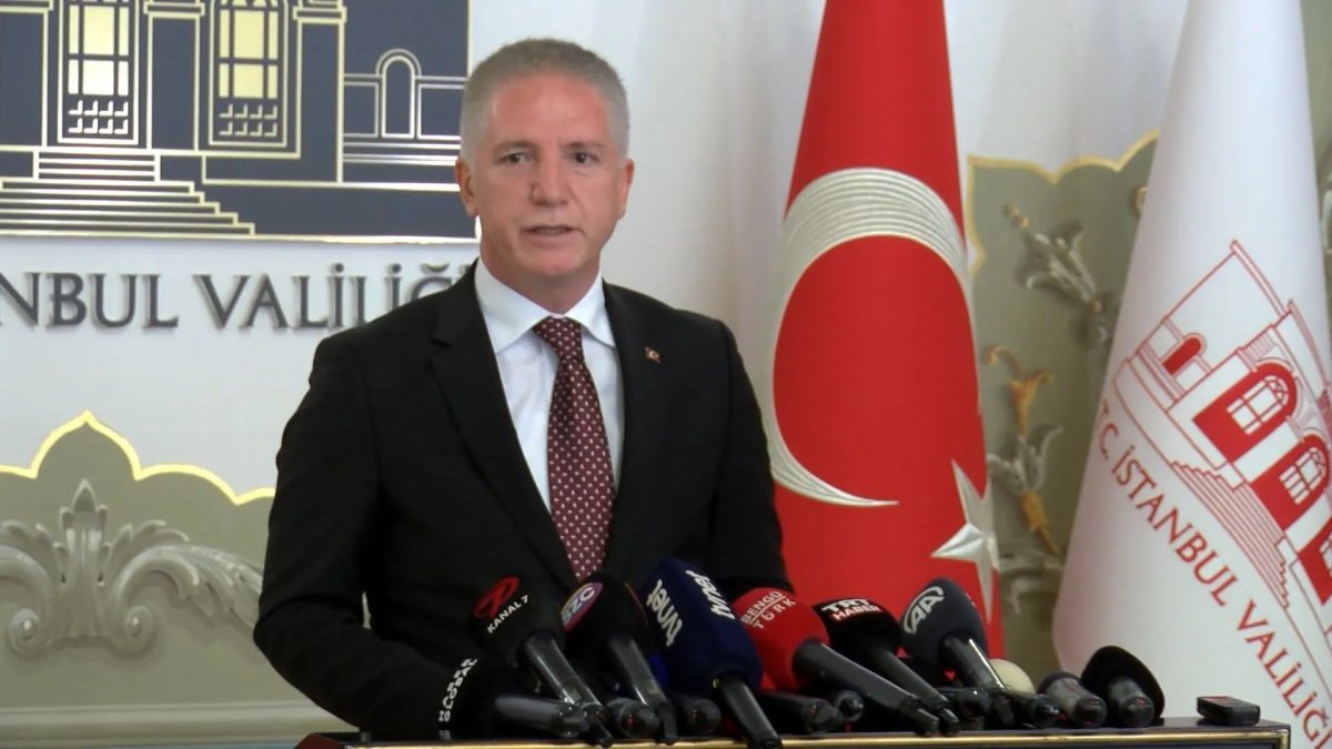 Vali Gül’den belediyelere 'köpek' talimatı: Mayıs sonuna kadar toplayın