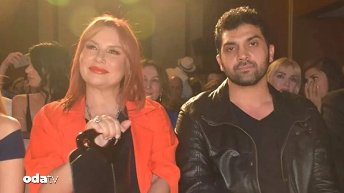 Bayhan ve Deniz Seki 23 yıl sonra tekrar bir arada