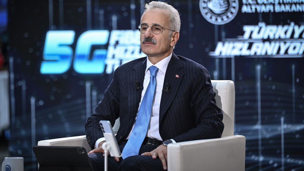 5G’ye geçişte tarifeler artacak mı? Resmi açıklama geldi