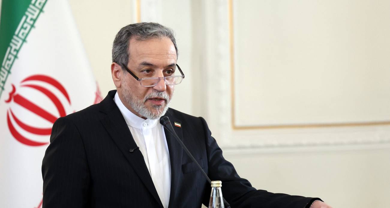 Arakçi’den radyoaktif kıyamet uyarısı: Sızıntı tüm Körfez’i bitirir