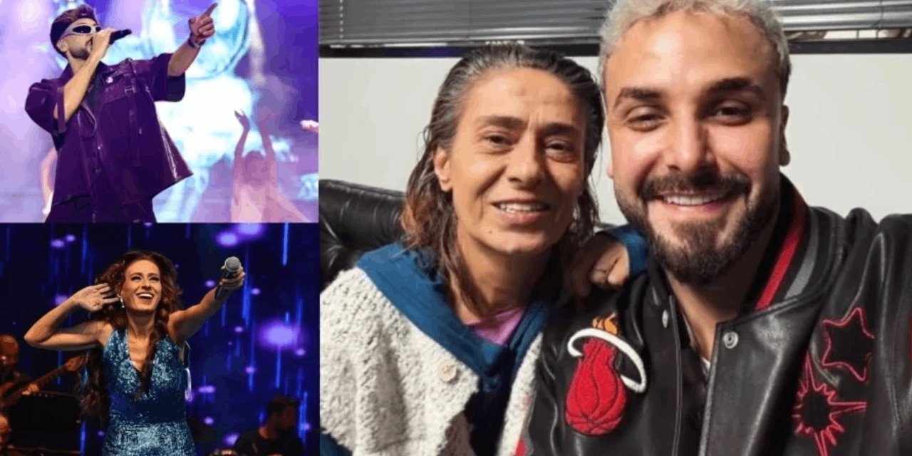 Yıldız Tilbe ve Sefo'dan sosyal medyada gündem pozu: Düet mi geliyor?