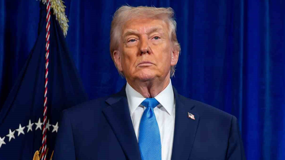 Trump’ın zafer ilanı: ABD, İran topraklarındaki pilotu buldu