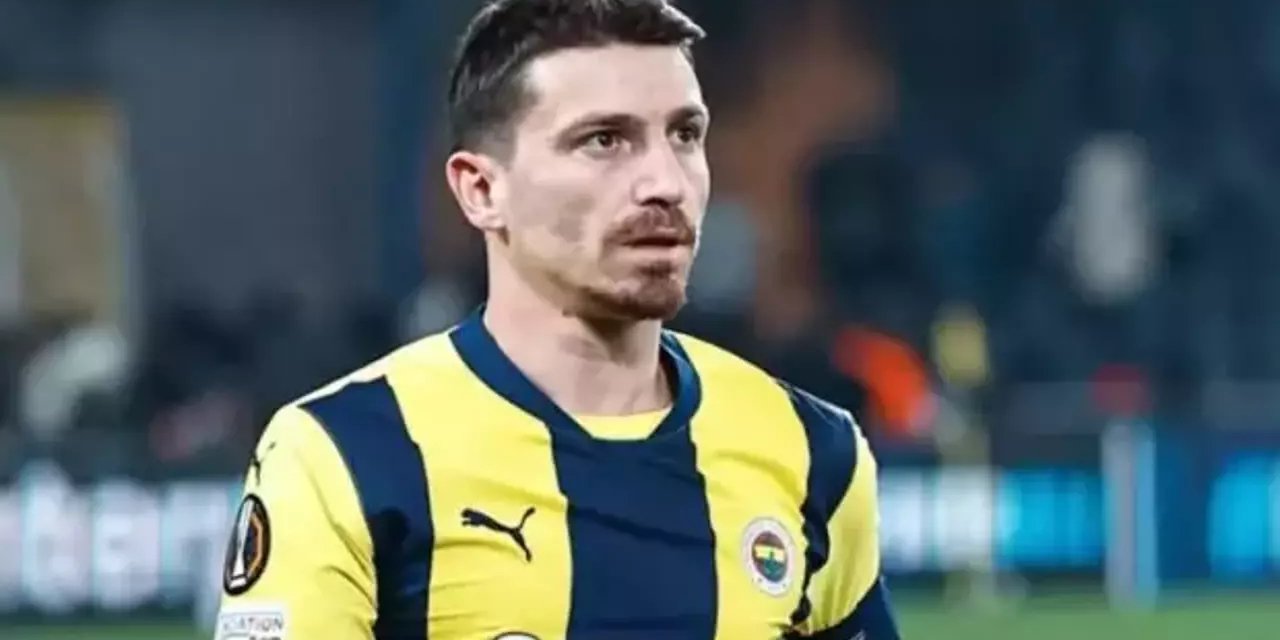 Mert Hakan Yandaş PFDK’ye sevk edildi: Beşiktaş derbisinde oynayamayacak