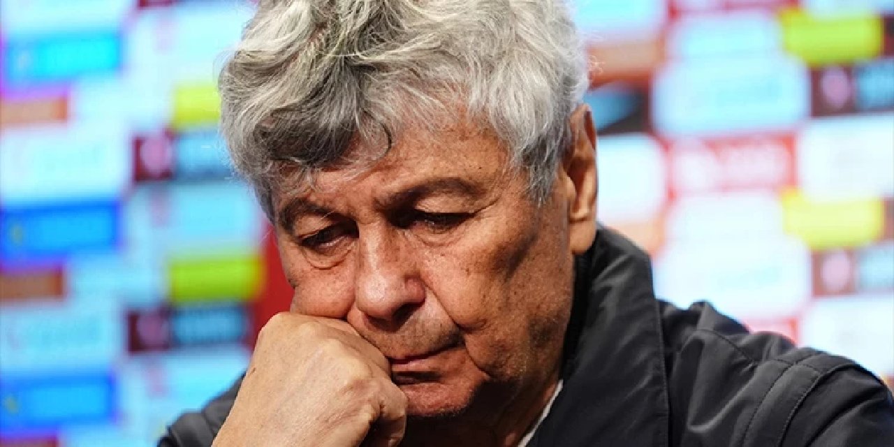 Mircea Lucescu'dan kötü haber: Yoğun bakıma alındı