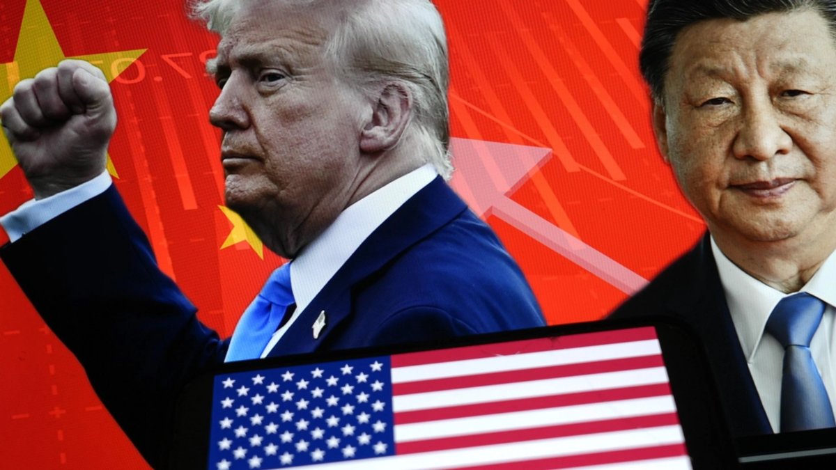 Pentagon’un Pasifik kumarı: Çin için saklanan füzeler İran’a sevk ediliyor