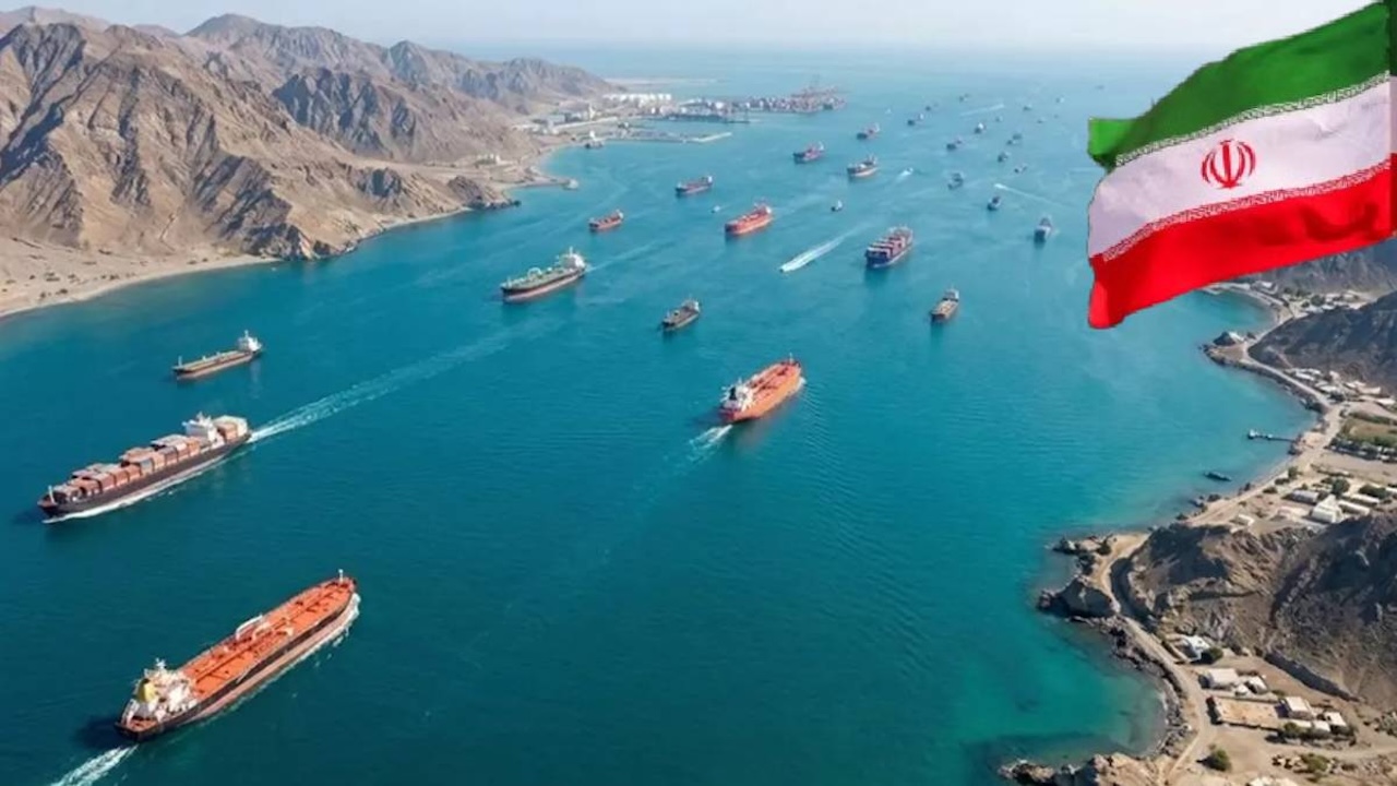 İki kritik boğaz için masadaki hamle: Dünya ticareti tek kararla durabilir