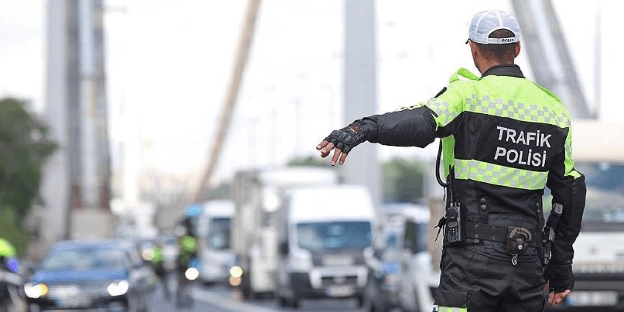 Araç sahipleri dikkat: Bagajınızda yoksa 1246 TL ceza kesilecek