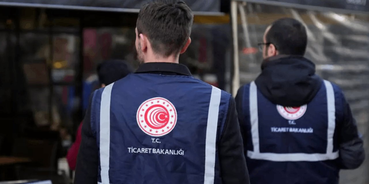 Bakanlık açıkladı: Güvensiz ürünlere milyonluk ceza! Aileler dikkat: İşte ifşa edilen ürünler