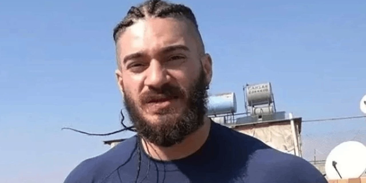 Testo Taylan cezaevinden çıktı: Tahliye edildi