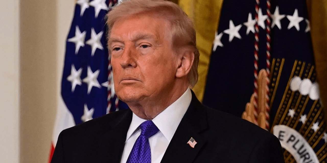 Trump İran'a tanıdığı süreyi yine uzattı