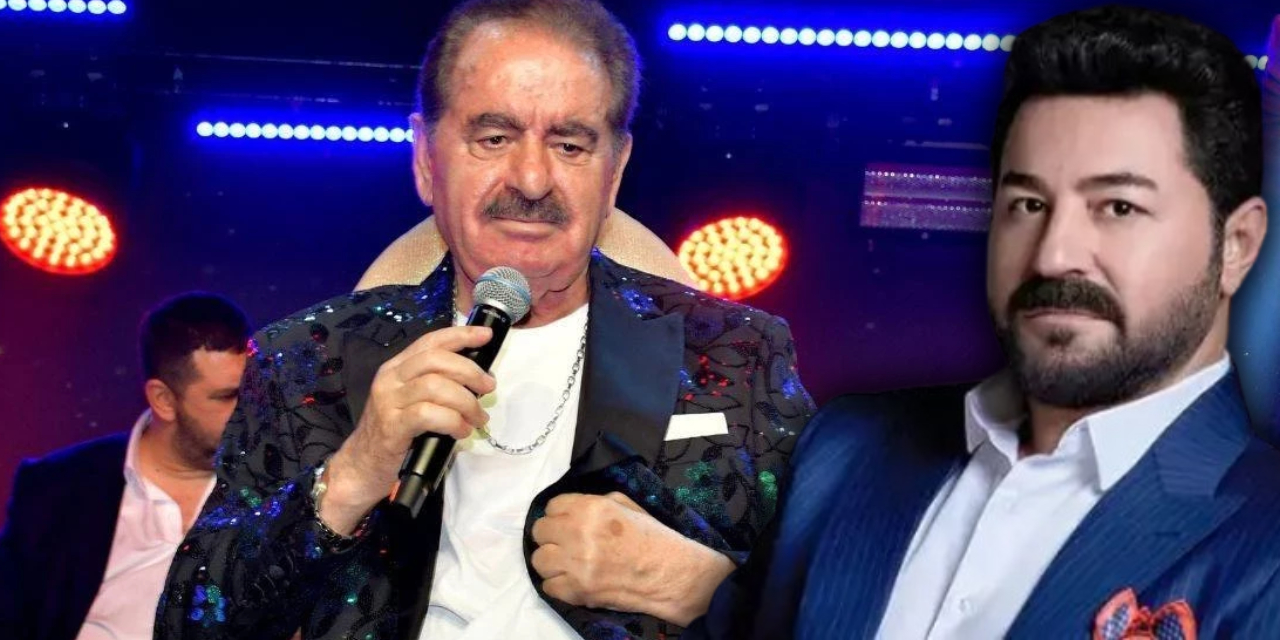 Serkan Kaya'dan İbrahim Tatlıses çıkışı: "Onu bu halde görmek üzüyor"