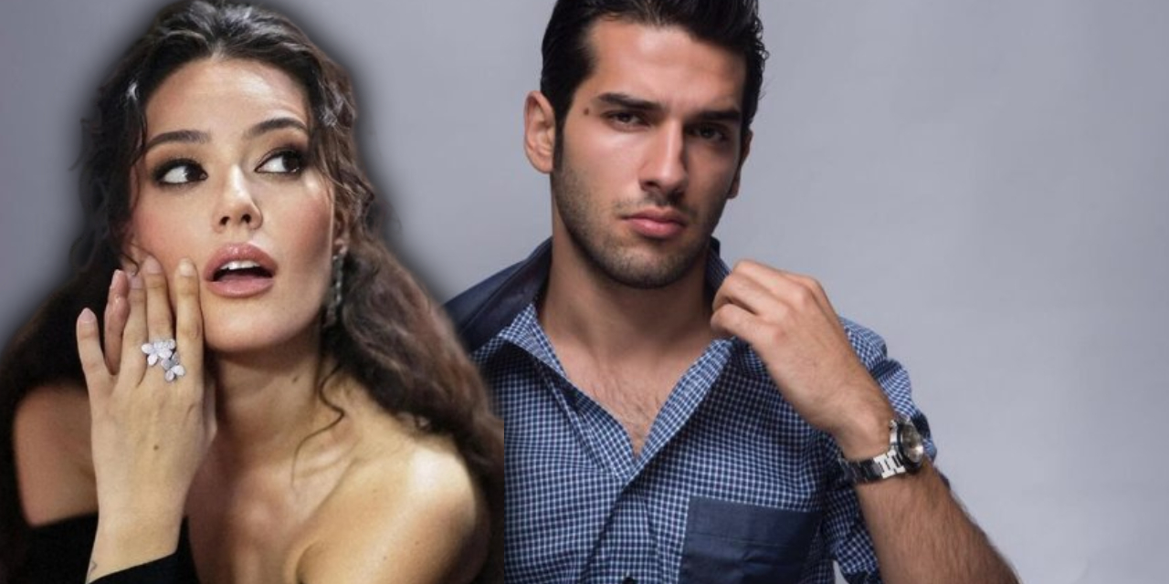 Pelin Akil ve Baran Bölükbaşı aşk mı yaşıyor? Yeni ilişki iddiası gündemde
