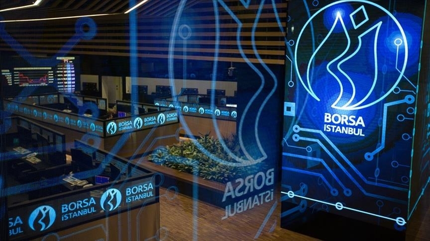 BİST 100’den hafta başı toparlanması