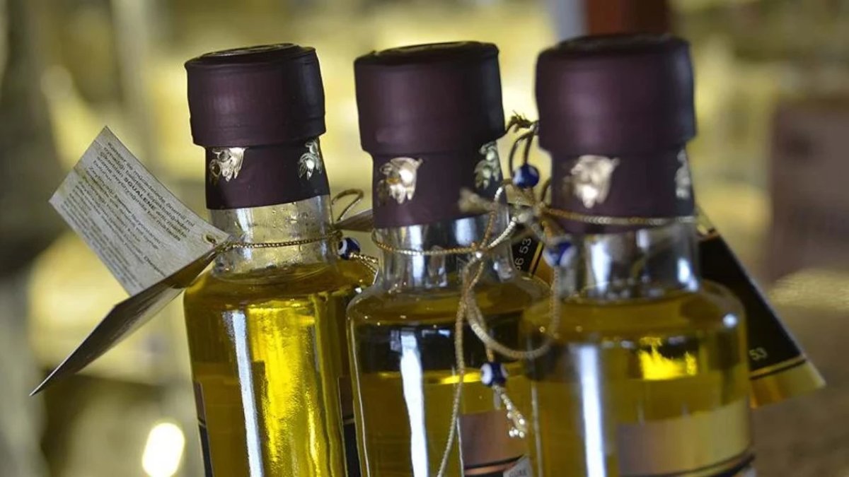 Türkiye'nin köklü zeytinyağı üreticisi konkordato ilan etti