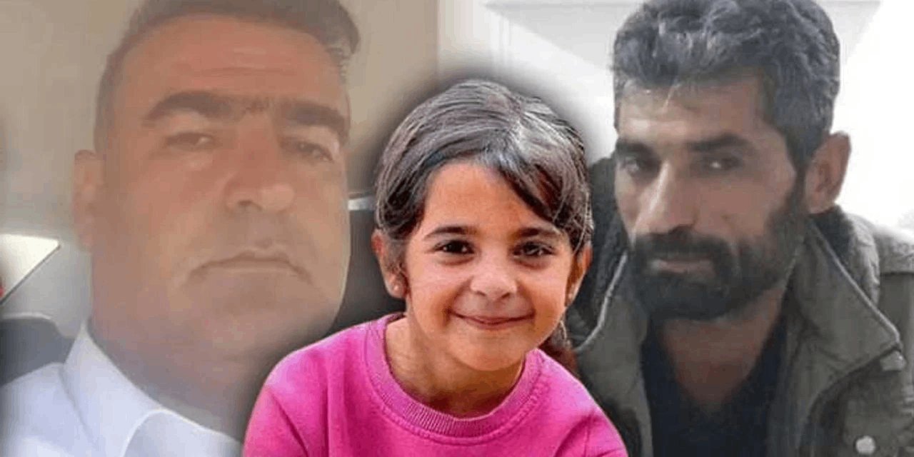 Narin cinayetinde Nevzat Bahtiyar Salim'in talimatını açıkladı: Cesedi götür parça parça et, kimse görmesin