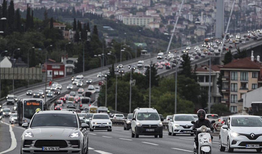 Otoyol ve köprü fiyatlarına dev zam