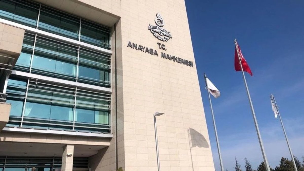 AYM’den nüfusu 2 binin altına düşen belediyeler için kritik karar