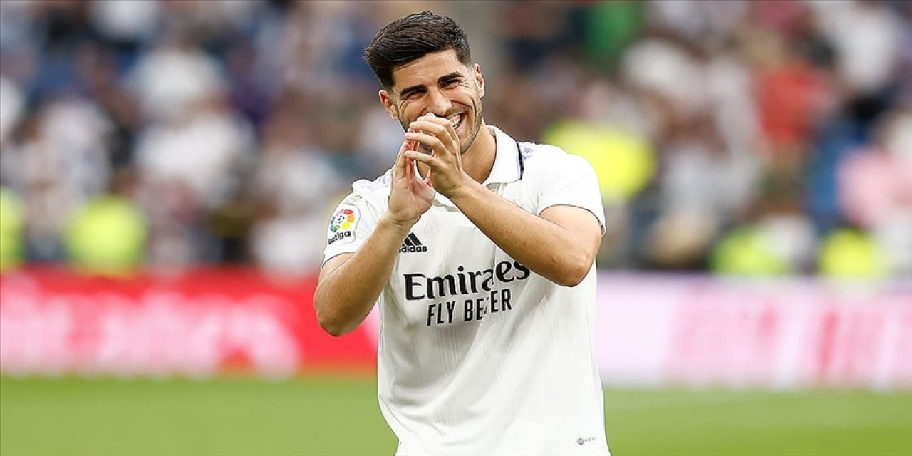 Fenerbahçe’de Asensio şoku: Derbi hasarı ağır çıktı