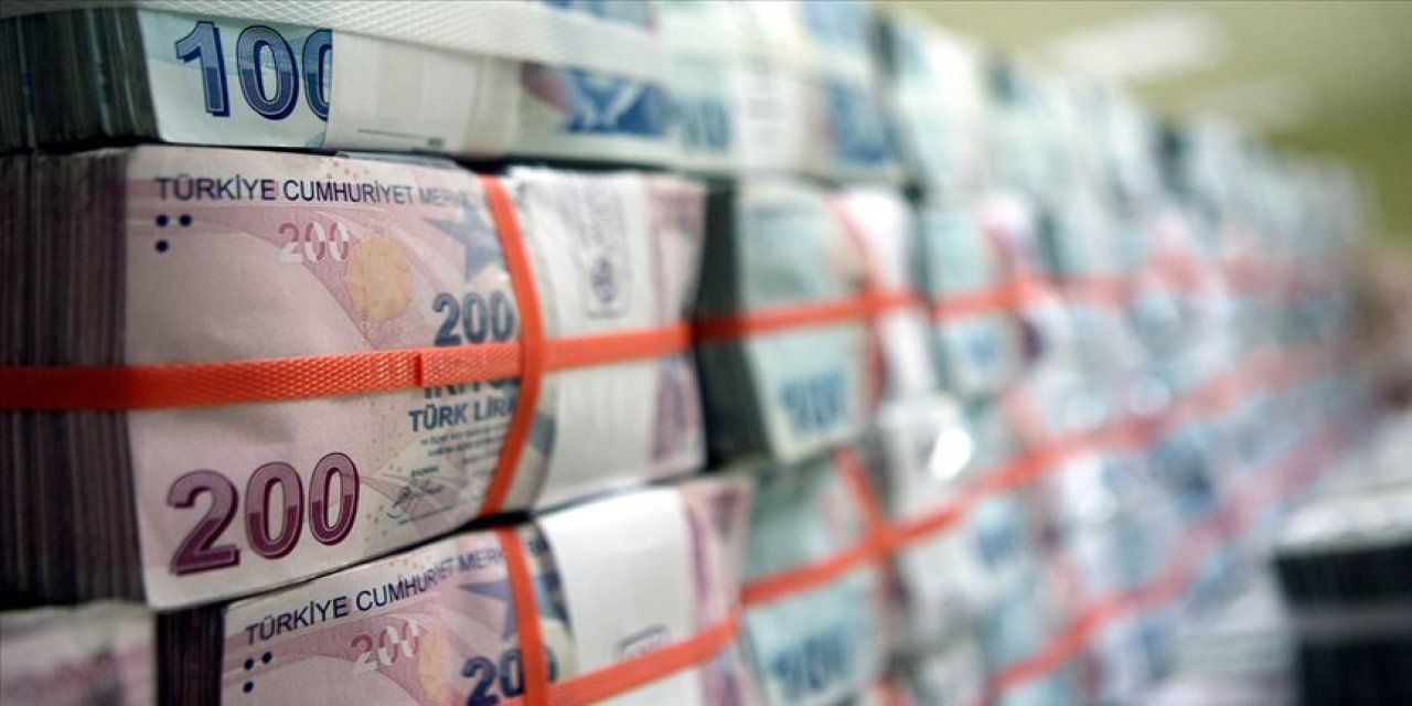 Türk lirası değer kazanıyor: Reel efektif döviz kuru arttı