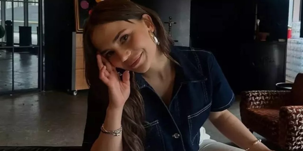 Bahar Şahin’den samimi itiraf: “Ehliyet almaya zekam yetmiyor”