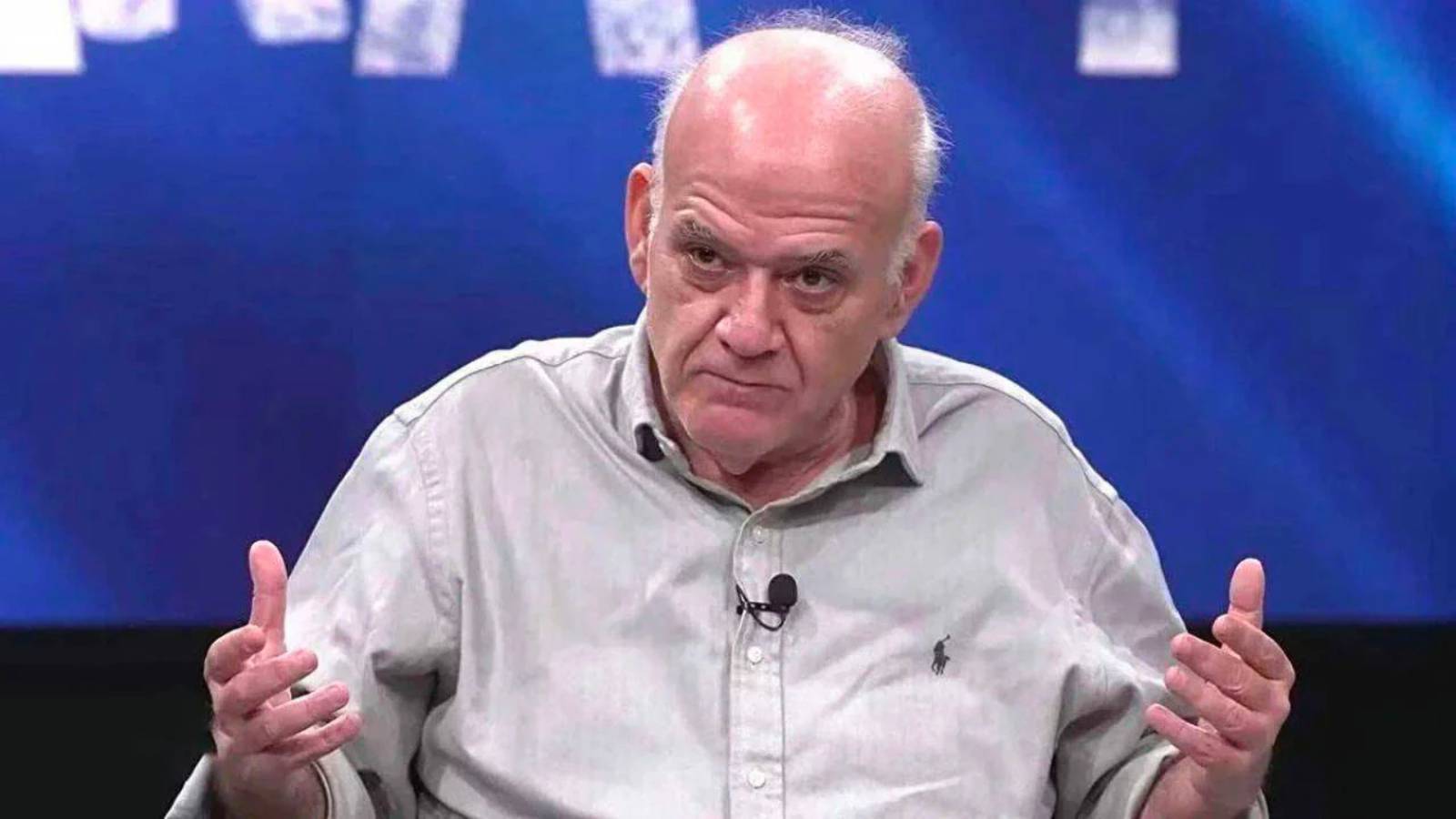 Olaylı derbi sonrası Ahmet Çakar sert konuştu