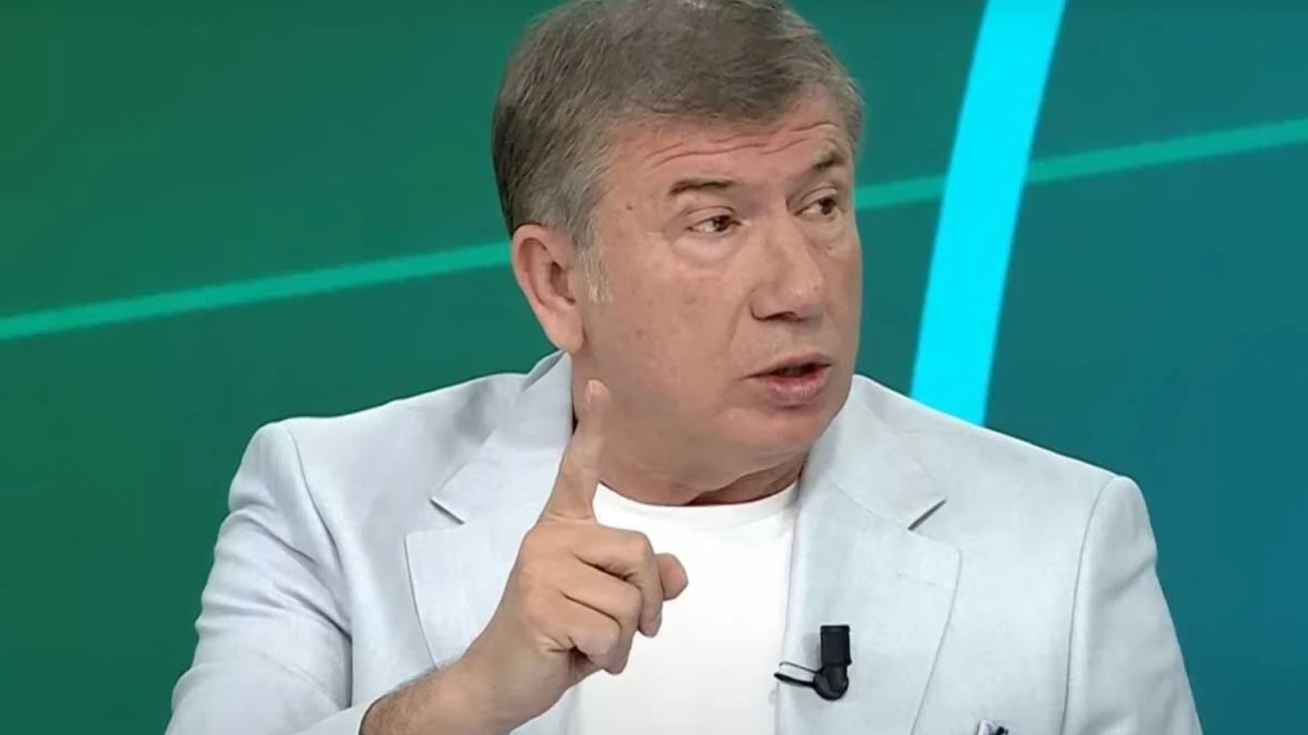 Tanju Çolak Icardi'ye ateş püskürdü! Yattığı yerden para alıyor