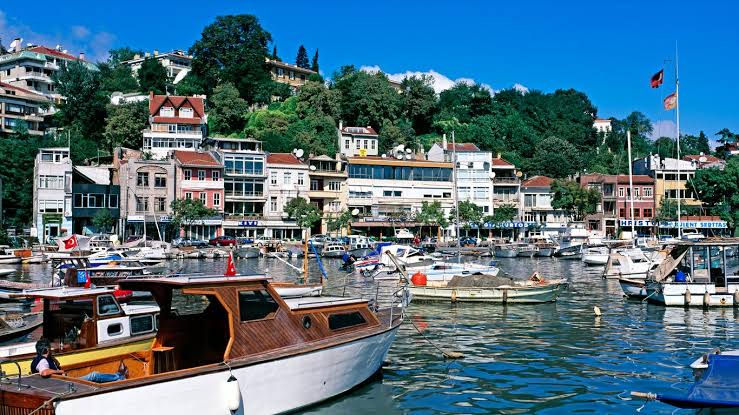 Sarıyer’de resmen işgal! Pendik ve Maltepe’de vardı