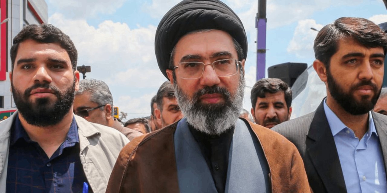 İran lideri Mücteba Hamaney iddiası: Ağır yaralı ve karar alamıyor